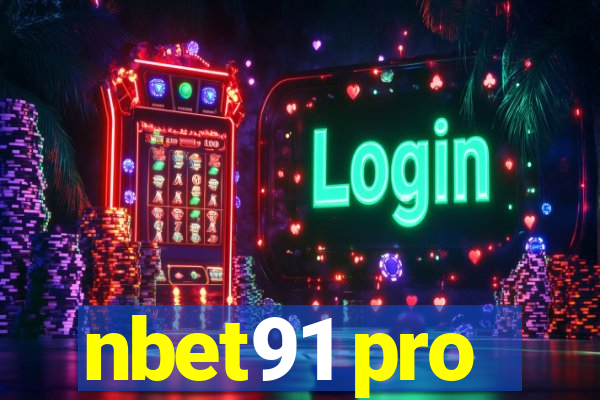 nbet91 pro